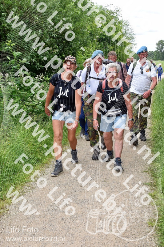 Evenement foto: Serie 270