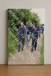 Evenement foto: Serie 270