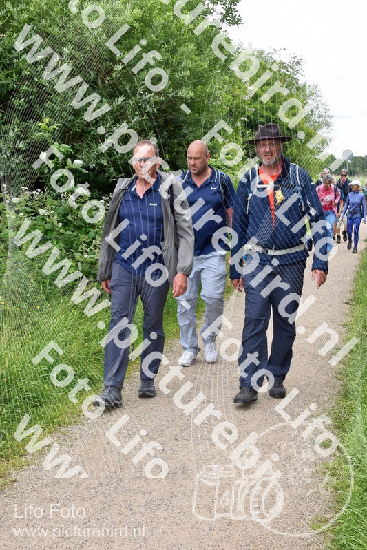 Evenement foto: Serie 270