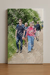Evenement foto: Serie 270