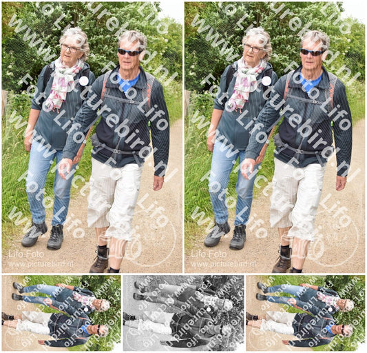 Evenement foto: Serie 270
