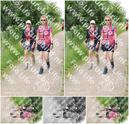 Evenement foto: Serie 270