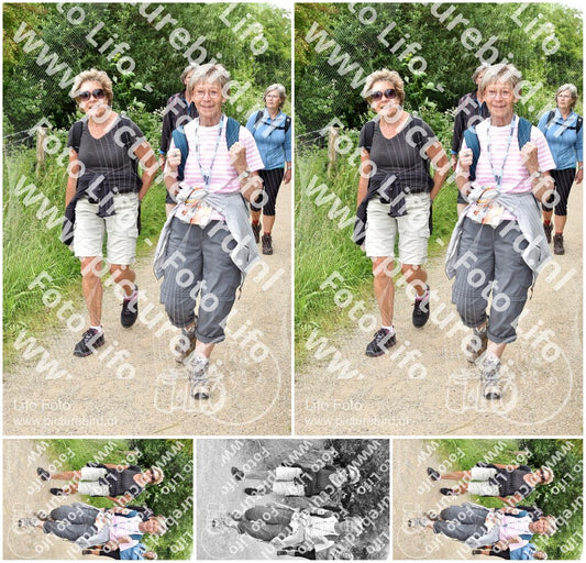 Evenement foto: Serie 270