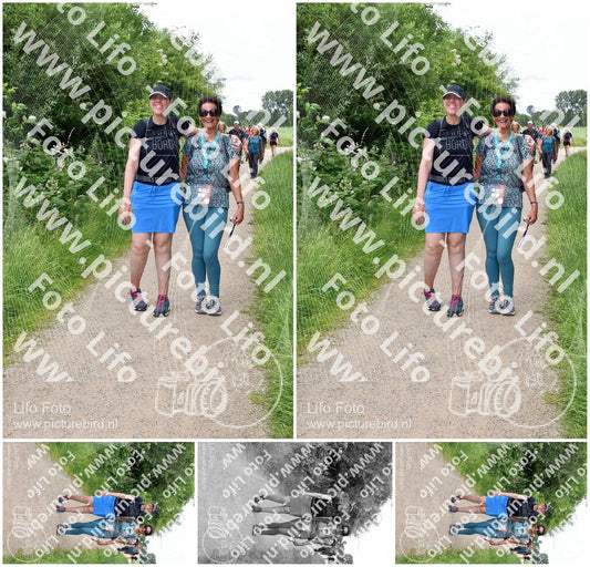Evenement foto: Serie 270