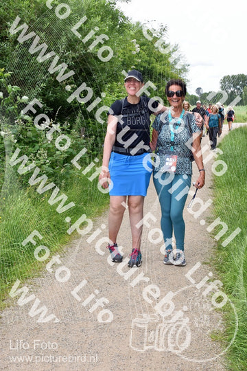 Evenement foto: Serie 270