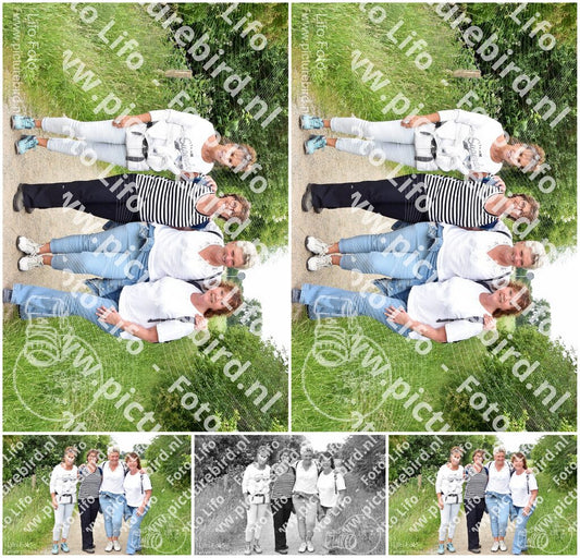 Evenement foto: Serie 270