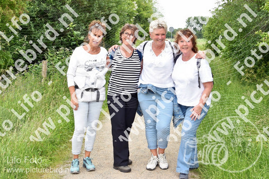 Evenement foto: Serie 270