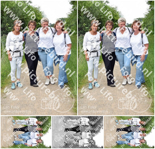 Evenement foto: Serie 270