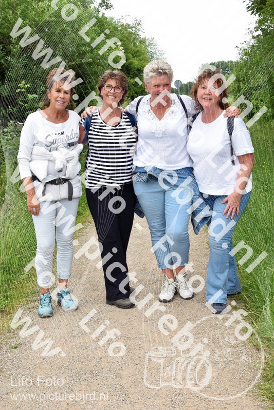 Evenement foto: Serie 270