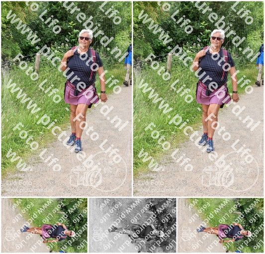 Evenement foto: Serie 270