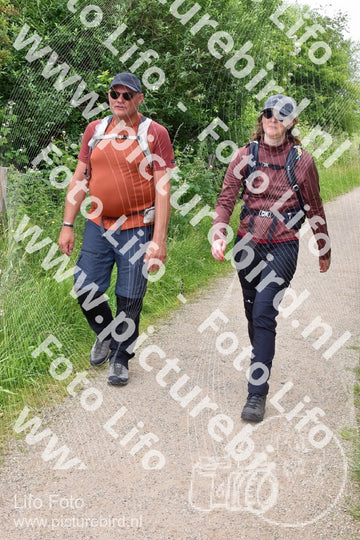 Evenement foto: Serie 270