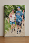 Evenement foto: Serie 316