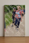 Evenement foto: Serie 316