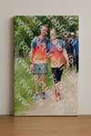 Evenement foto: Serie 316