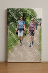Evenement foto: Serie 316