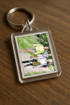 Evenement foto: Serie 316