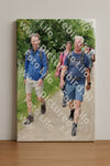Evenement foto: Serie 316