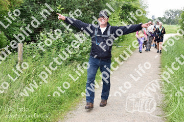 Evenement foto: Serie 316