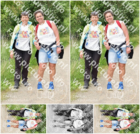 Evenement foto: Serie 316