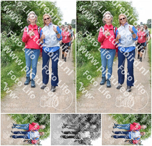 Evenement foto: Serie 316