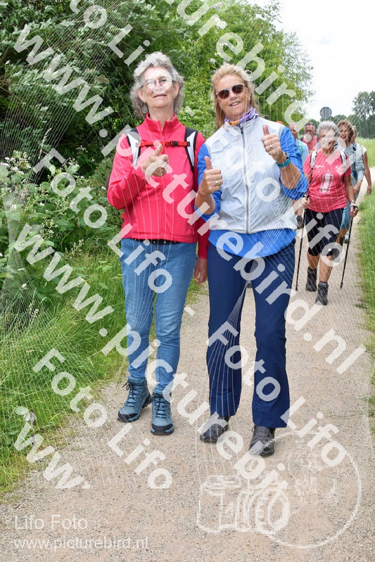 Evenement foto: Serie 316