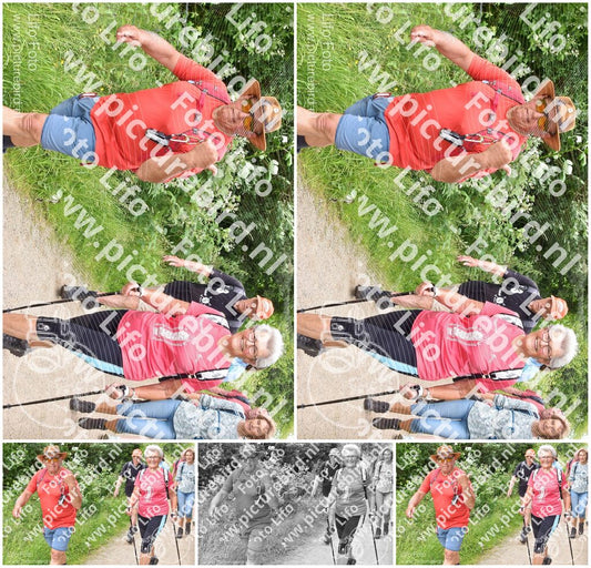 Evenement foto: Serie 316