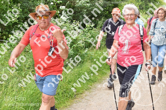 Evenement foto: Serie 316