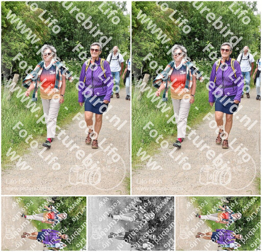 Evenement foto: Serie 316