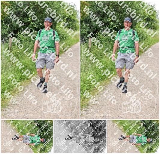 Evenement foto: Serie 316
