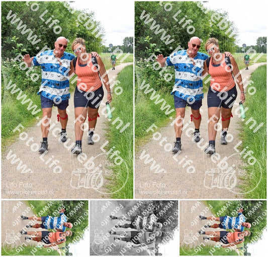 Evenement foto: Serie 316