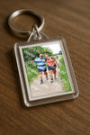 Evenement foto: Serie 316