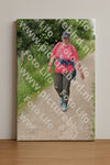 Evenement foto: Serie 316