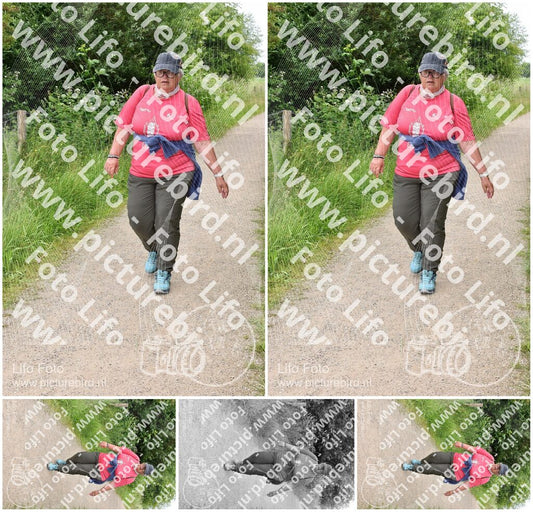 Evenement foto: Serie 316