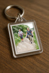 Evenement foto: Serie 316