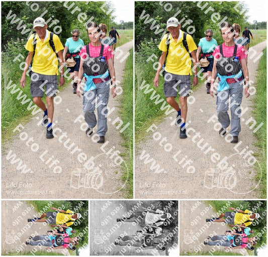 Evenement foto: Serie 316