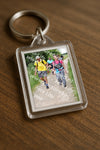 Evenement foto: Serie 316