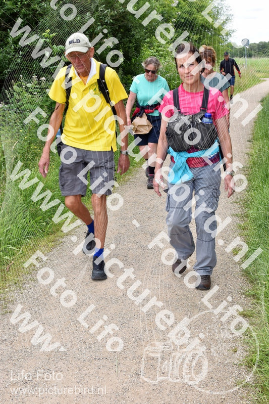 Evenement foto: Serie 316