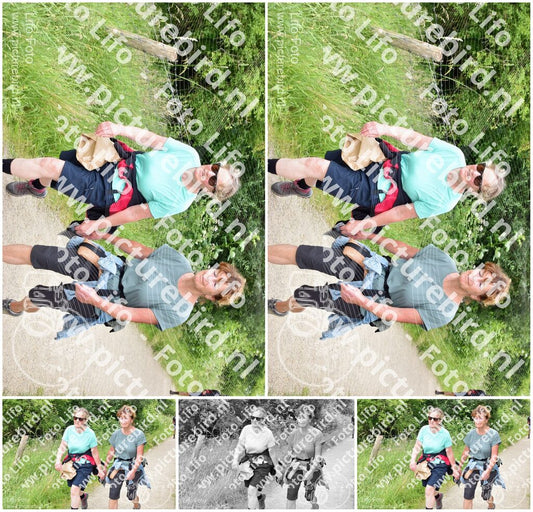 Evenement foto: Serie 316