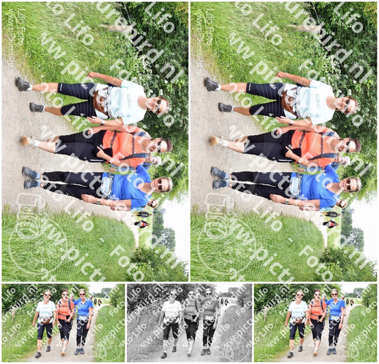 Evenement foto: Serie 316