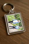 Evenement foto: Serie 316