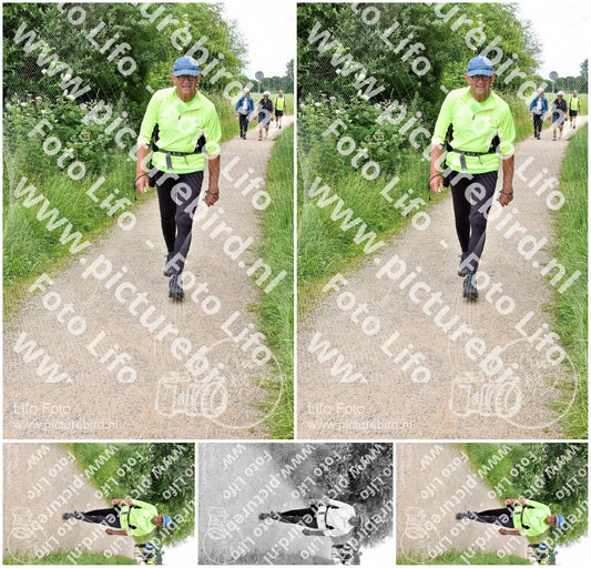 Evenement foto: Serie 316