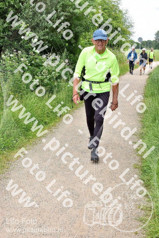 Evenement foto: Serie 316