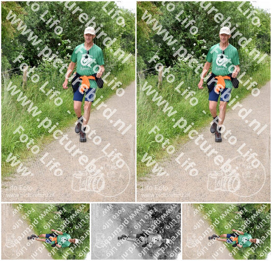 Evenement foto: Serie 316