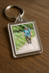 Evenement foto: Serie 316