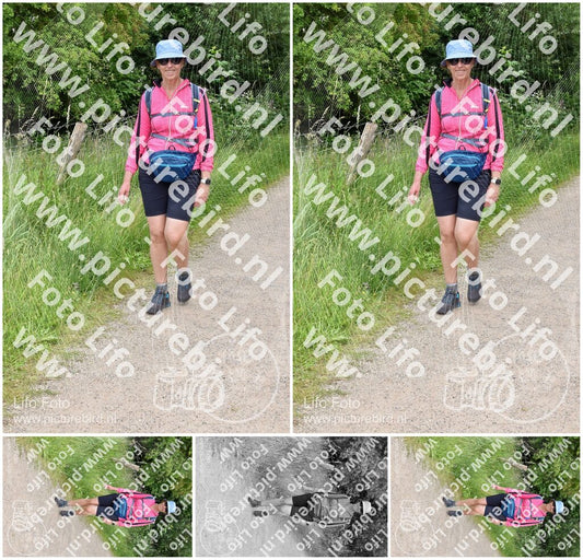 Evenement foto: Serie 316