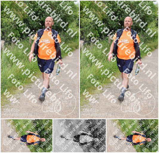 Evenement foto: Serie 316
