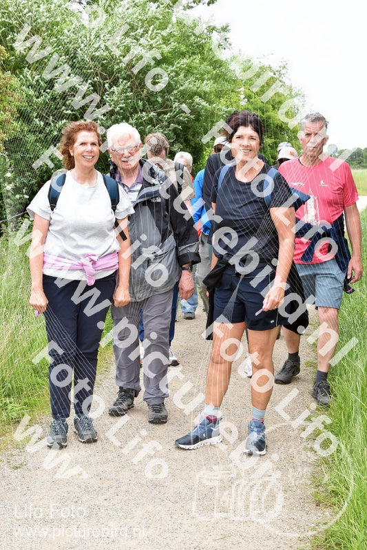 Evenement foto: Serie 316