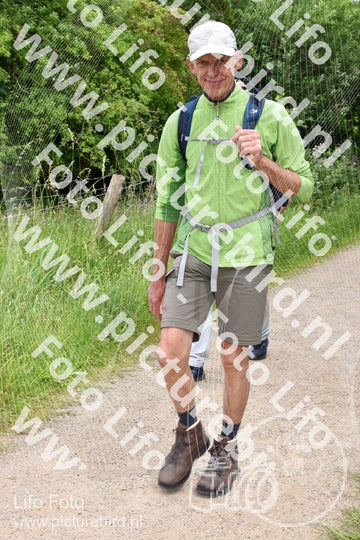 Evenement foto: Serie 317
