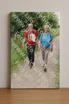 Evenement foto: Serie 317