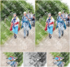 Evenement foto: Serie 317